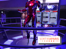 Avengers Station Paris, les photos de l'expo