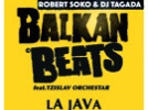 BALKANBEATS