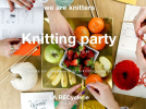 Tricot Party#2 @La REcyclerie x The Funky Fresh Project