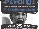 Soirée Psych’Oz