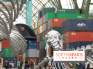 Monumenta 2016 au Grand Palais