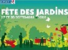 fête des jardins