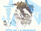 Fête de la Musique - Radio VL