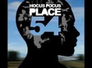 Concerts, Paris, Hocus Pocus, Place 54, Alhambra