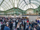 Révélations 2017, biennale des métiers d'art et de la création au Grand Palais