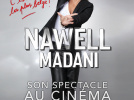 Nawell Madani, son spectacle "C’est moi la plus belge !" au cinéma !