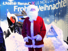 Le Noël de la French Tech à l'Atelier Renault 