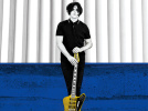 Jack White en concert à l'Omypia en 2018