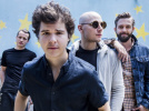 Lukas Graham en concert à l'Olympia de Paris