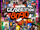 GENERATION 80-90 retourne la BELLEVILLOISE
