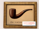 Magritte, la Trahison des Images au Centre Pompidou