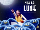 Tara sur la Lune à la Grande Comédie de Paris