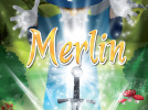 Merlin au Théâtre des Variétés