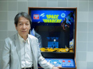 Tomohiro Nishikado, le fondateur du jeu vidéo, en rencontre exceptionnelle à l’espace Fondation EDF,