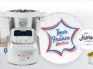 Gagnez un atelier culinaire Moulinex pour la Fête des Mères