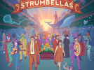 THE STRUMBELLAS