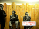 Art 42 : premier musée de street art à Paris