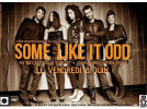 Some Like it Odd