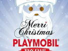 Merri Christmas Playmobil