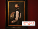 Frédéric Bazille au Musée d'Orsay