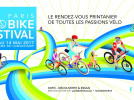 1ère édition du Paris Bike Festival du 12 au 14 mai 