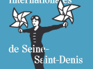Rencontres chorégraphiques internationales de Seine Saint-Denis 2017