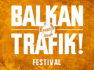 Festival Balkan Trafik !