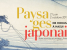 Exposition Paysages Japonais au Musée Guimet