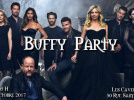 Buffy Party aux Caves Saint Sabin