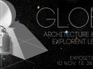 Exposition Globes à la Cité de l'architecture
