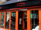 Le Syphax Café et ses pintes à 3 euros !