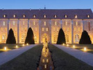 Réveillon 2018 du Nouvel An à l'Abbaye de Royaumont