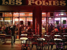 Aux Folies, le bar incontournable de Belleville