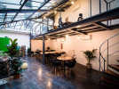 Minca Coworking : nouvel espace de coworking atypique !