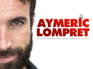 Aymeric Lompret au Sentier des Halles