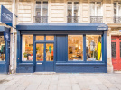 Oxbow ouvre sa toute première boutique à Paris !