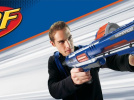 NERF NATION : Grande finale à la Défense 