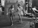 Exposition Picasso et la danse à la Bibliothèque-musée de l'Opéra Garnier