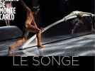 Le songe au Théâtre National de Chaillot