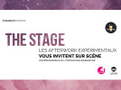 The stage : tremplin musical aux 4 temps