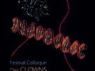 Festival Colloque des CLOWNS et des SCIENCES Du 20 au 23 juin 2012 