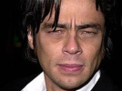 Benicio del Toro
