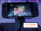 Nintendo Switch - Splatoon