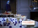 Diner de la Saint-Valentin au Chateau de Versailles