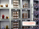 Choco² : la nouvelle chocolaterie parisienne signée Jean-Pierre Rodrigues