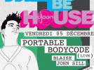 Soirée, Paris, Clubbing, Let there be house, Djoon