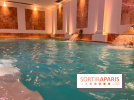 Massages duo personnalisés et détente en amoureux au spa de l'hôtel Paris J'Adore