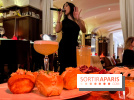 Au Royal Monceau Paris, des soirées live jazz band tous les jeudis soirs avec cocktails et tapas