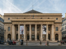 Théatre de l'Odéon