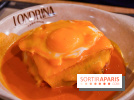 Taberna Londrina, restaurant portugais spécialisé dans la francesinha à Saint-Maur-des-Fossés (94)
